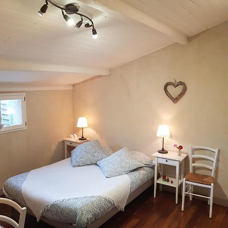 Bed and Breakfast Au Petit Nid Sanguinet Exterior foto